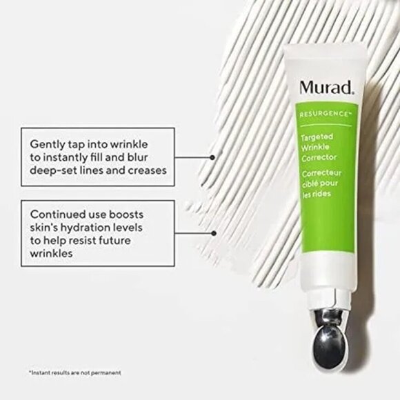 MURAD 3 Targeted Correctors in a Limited Edition Collection New in Gift Box - Picture 5 of 12